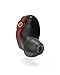 Fender FXA6 Professional In-Ear Headphone Monitors for live performance, studio, or high-definition casual listening - Red