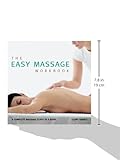 Image de The Easy Massage Workbook: A Complete Massage Class in a Book