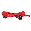 Scuttlebug-Beetle-Red-and-Black Scuttlebug 3-Wheel Foldable Ride-On Tricycle for 1-3 Year Old Boys and Girls, Beetle Trike, Antennae Handlebar, Develop…
