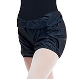 Body Wrappers Ripstop Bloomer Shorts