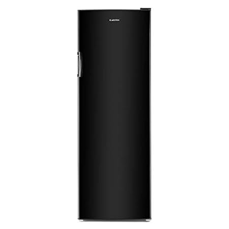 Klarstein Bigboy • frigorífico de mesa • capacidad 335 L, • Altura ...