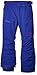 Burton Girls' Youth Elite 2L Insulated Cargo Snow Pants