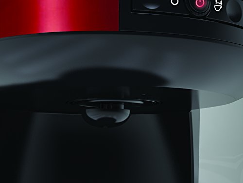 Russell Hobbs Digitale Kaffeemaschine Legacy, programmierbarer Timer, bis 10 Tassen, 1,25l Glaskanne, 1000W… – Bild 4