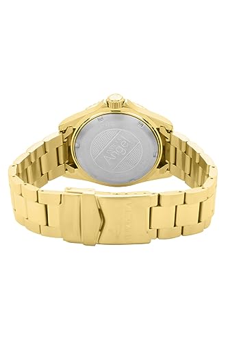 Invicta Women's Angel Stainless Steel Swiss-Quartz Watch with Stainless-Steel Strap