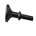 1 PC Extended Length Hammer Tool Smoothing Pneumatic Drifts Air Hammer Bit