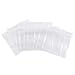 Dazzling Displays 2 Mil Clear Resealable Bags - Case of 1000 (4
