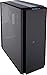 CORSAIR OBSIDIAN 1000D Super-Tower Case, Smoked Tempered Glass, Aluminum Trim - Integrated COMMANDER PRO fan and lighting controller (CC-9011148-WW) primary