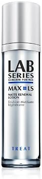 Lab SeriesMax LS Matte Renewal Lotion