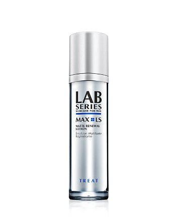 Lab SeriesMax LS Matte Renewal Lotion