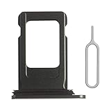 Perzework SIM Card Tray Holder Slot Replacement for