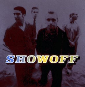 Showoff - Unspoken Words Lyrics - Zortam Music