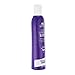 Powerful Purple Shampoo & Conditioner Set, Sulfate Free - Tones, Prevents, Balances Brassiness in Blonde, Color Treated, Silver, Grey Hair - Paraben Free, Vegan Friendly