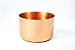 Alchemade 100% Pure Hammered Copper Planter (3