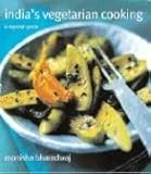 India's Vegetarian Cooking: A Regional Guide