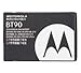 New OEM Motorola W755 Extended BT90 Battery