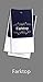 Farktop Women's Plus Size Casual Loose V Neck Chiffon T Shirt Blouse Tops