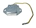 VOLTAGE REGULATOR fits Yamaha 1987-2006 Banshee 350, 1988-2006 Blaster 200 Quads by The ROP Shop
