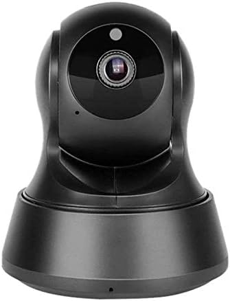 監視カメラワイヤレスインテリジェントクラウドストレージhdワイヤレスwifi監視カメラ赤外線ナイトビジョン双方向音声 お中元