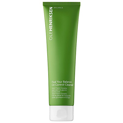 OLEHENRIKSEN Ole Henriksen Find Your Balance Oil Control Cleanser 5 oz/ 147 mL