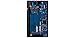 ONKYO Digital Audio Player High Resolution Sound Source/DAC- headphone amp equipped /Balance connection supported/Google Play supported Black DP-X1(B)