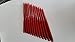 Dripless Taper Candles 12