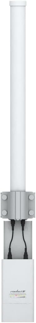 Ubiquiti AMO-5G13 5GHz 13dBi Sector Antenna Dual Polarization Outdoor