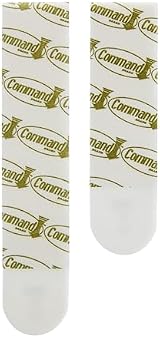 Command Picture Hanging Strips Value Pack Medium & Large 16+16 Strips view 16