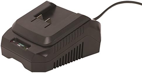 Kielder KWT-004-01 TYPE18 Battery Charger, Black - Image 3