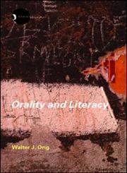 Orality+Literacy