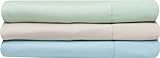 Cooling Sheets for Temperature Regulation Queen Sand