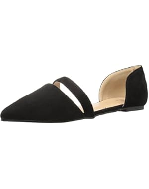 Women's Nance Ballet Flat