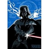 Star Wars, Darth Vader Blanket - 62