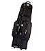 Golf Travel Bags Caravan (Black/Blue) ~ Golf Travel Bags 