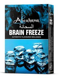 SCORIA Alsuhana Brain Freeze Premium Quality Assorted Hookah Flavour/Molasses Flavours