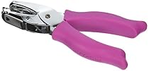 Fiskars 1/4 Inch Heart Hand Punch
