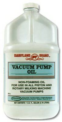 stearns packaging corporation st0005-db-pb70 Gallon, Vacuum Pump Oil