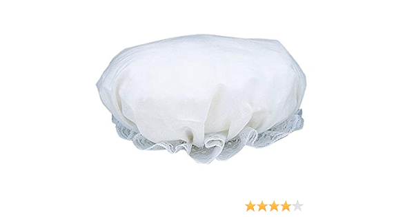 Adult or Kid's Colonial Mop Costume Hat 