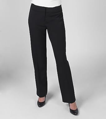 liz claiborne career petite pants
