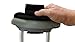 Premium Gel Crutch Top Covers (Pair) -Softens The Pain of Crutches