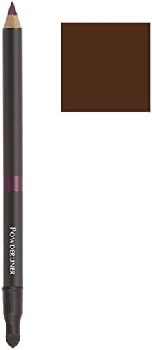 French Kiss Powderliner Pencils Chocolate