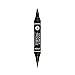 Absolute New York Double Trouble Liner