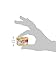 Purina Fancy Feast Wet Cat Food, Minced Turkey Feast in Sauce - (24) 3 oz. Cans