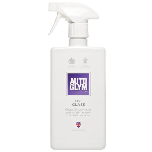 Auto glym fast glass ,500ml