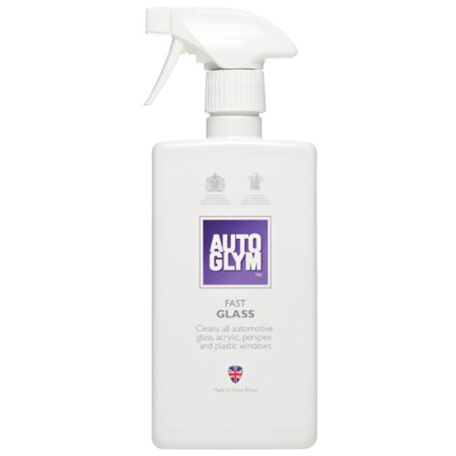 Auto Glym Fast Glass ,500ml