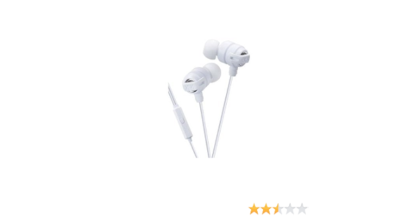 Stereo Headphones with Remote and Mic 