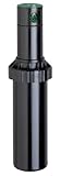 Orbit 55060 Sprinkler System Voyager II 4-Inch Adjustable Pop-Up Gear Drive Head with 25-to-45-Feet Coverage