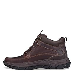 Skechers Men's, Relaxed Fit: Respected – Boswell