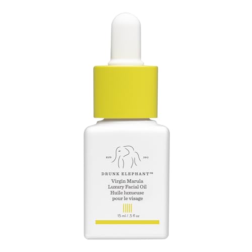 Drunk Elephant Virgin Marula Facial Oil