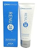 ASEA RENU 28 Redox Skin Care Gel 2.7 fl oz