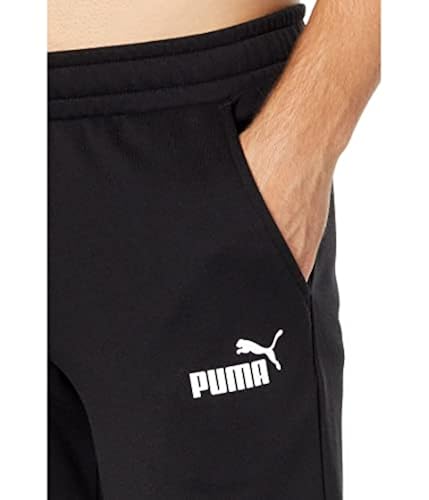 PUMA Men's Essentials Fleece Sweatpants (Available in Big
